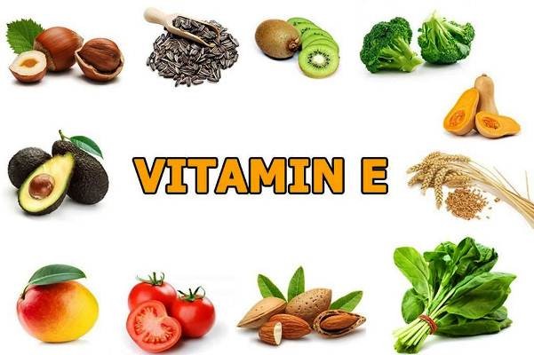 Tác dụng phụ khi uống vitamin E quá liều và sai cách